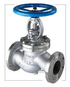 15mm 25mm 1インチ2のインチ3の方法地球制御弁Ansi 150の300反腐食弁