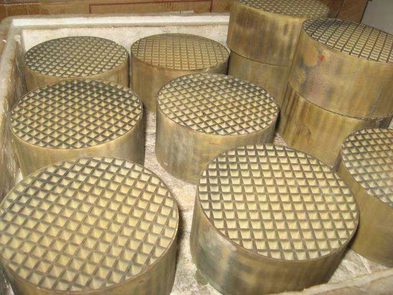 CO VOCの酸化触媒のCatOxの触媒作用の酸化剤の木製のストーブは黒い煙を減らすために屋内空気を浄化する