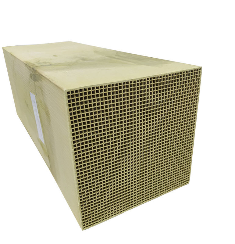 ダイオキシンの二重効果TiO2 V2O5 WO3のPCDD F SCR Denoxの鉄の触媒アンモナル触媒作用の酸化